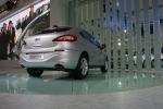 Chery A3 2010 года